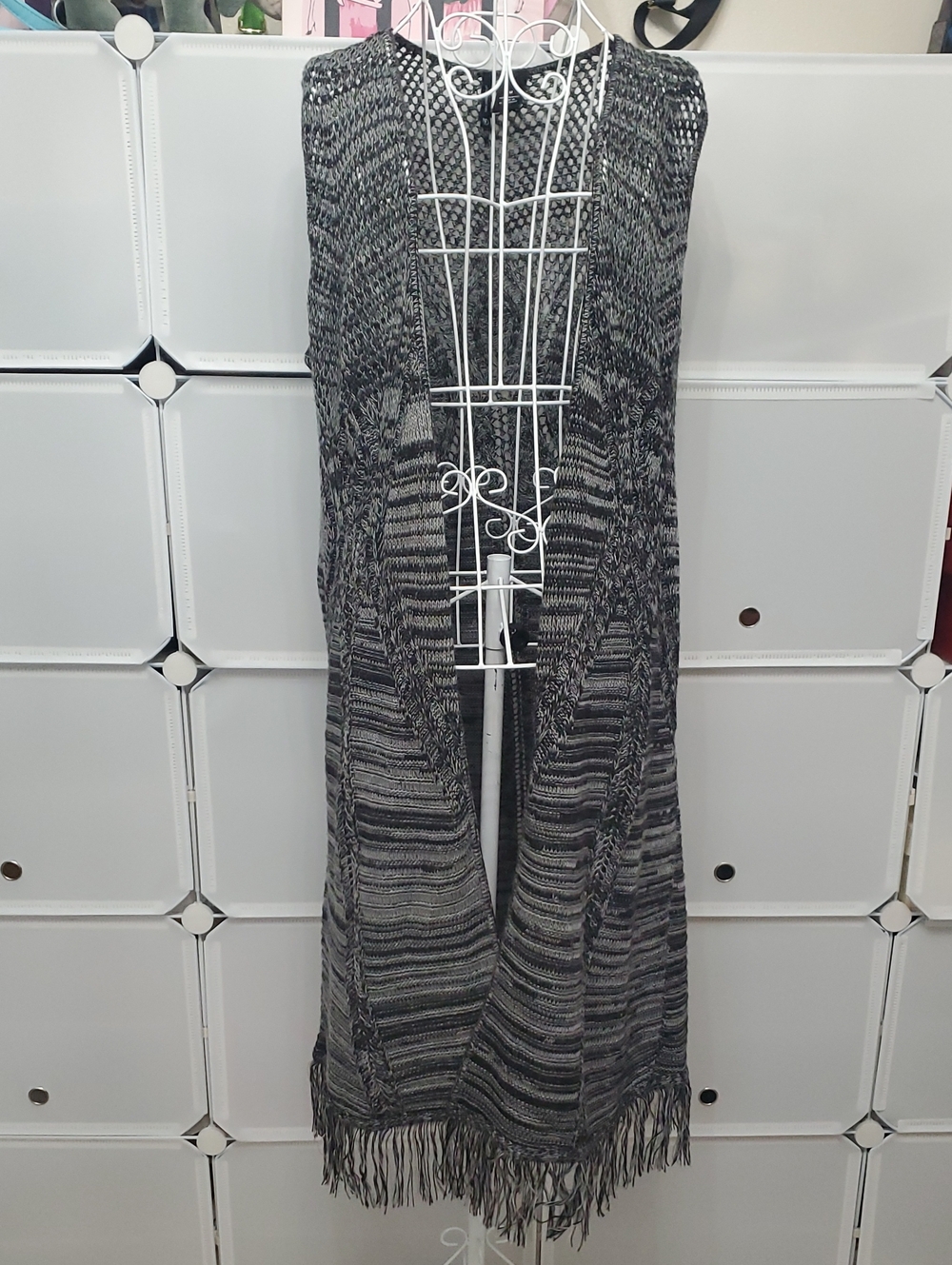 new directions cover-up size medium